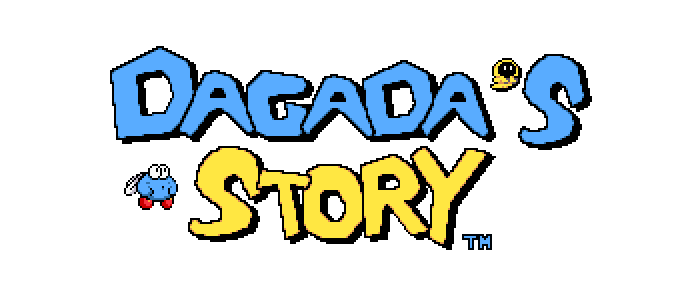 Dagada's story - ダガダストーリ