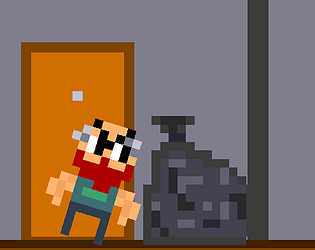 Trash cleaner