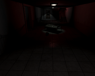 Ghost Hospital