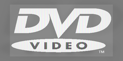 dvd video screensaver