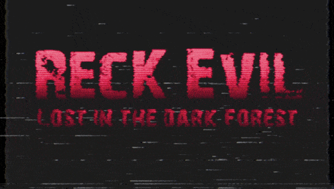 Reck Evil