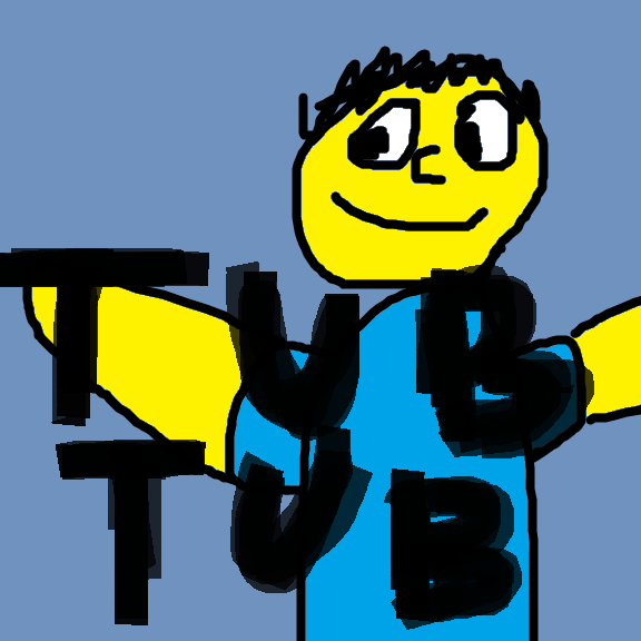 Tub Tub Simulator by That Guy Games