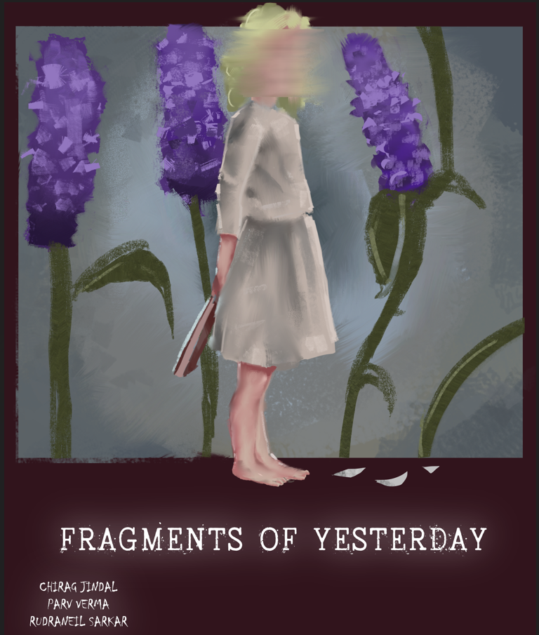 Fragments of Yesterday