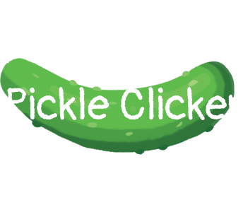 Pickle Clicker