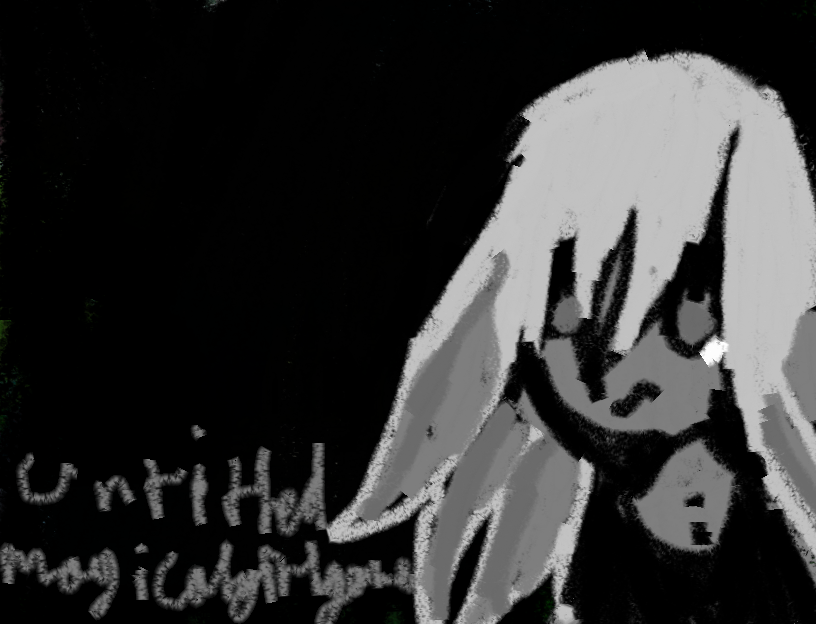 Cover image for untitled magical girl game (Demo)