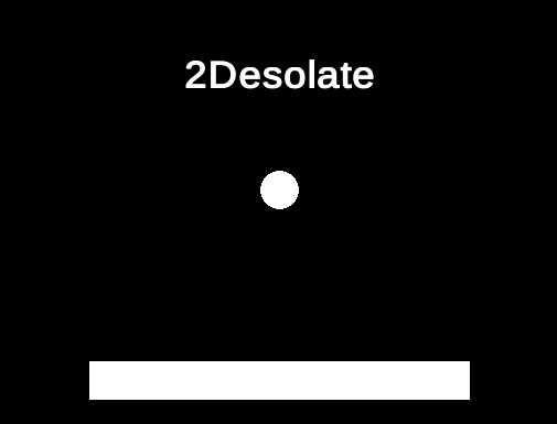 2Desolate
