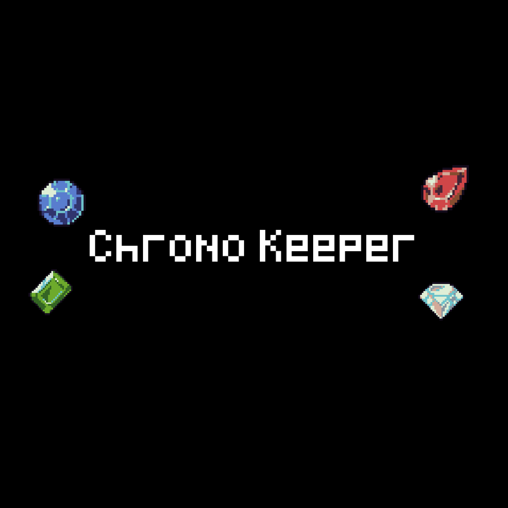 Chrono Keeper