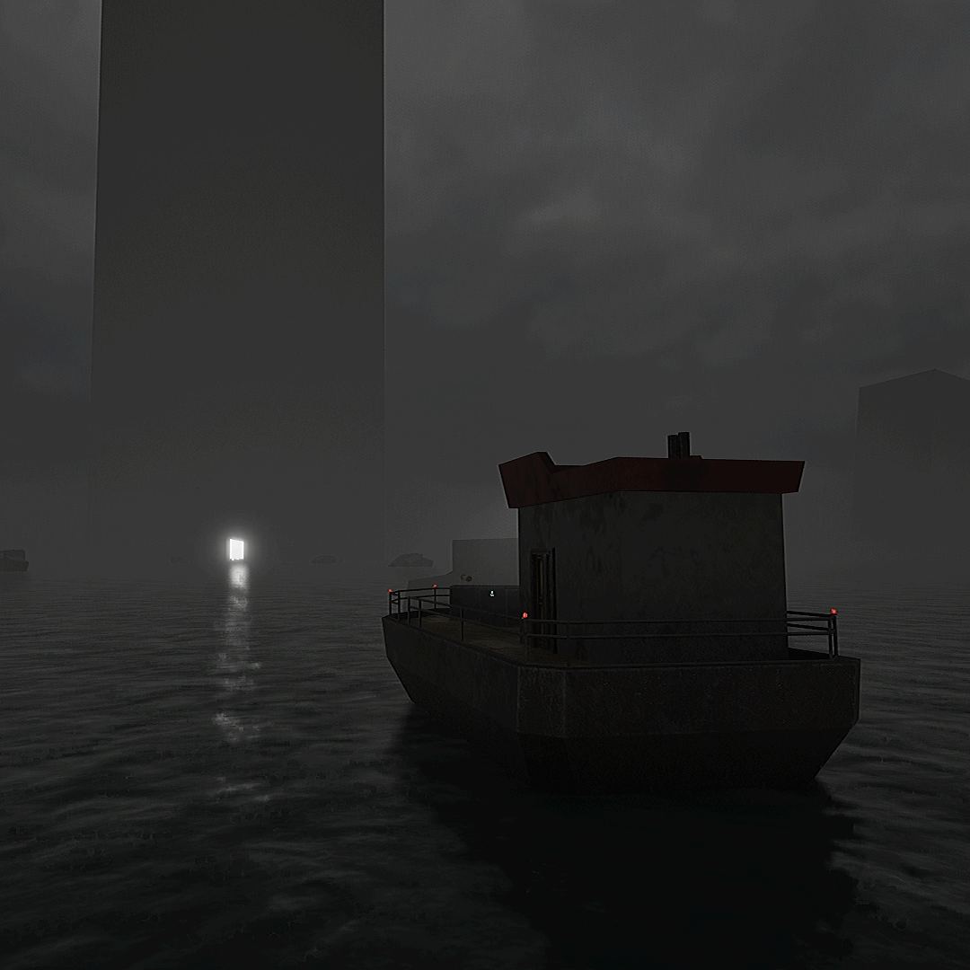 Cover image for Sea cage