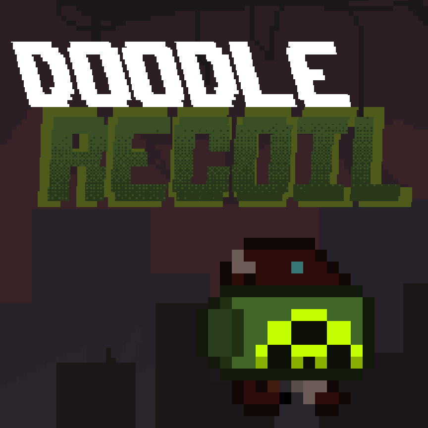 Doodle Recoil