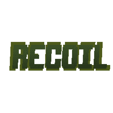 Doodle Recoil