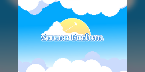 Cover image for Serena Caelum