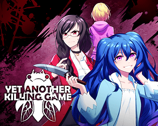 Yet Another Killing Game [20% Off] [$13.59] [Visual Novel] [Windows] [macOS] [Linux]