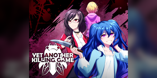 'Yet Another Killing Game [Demo]' Thumbnail