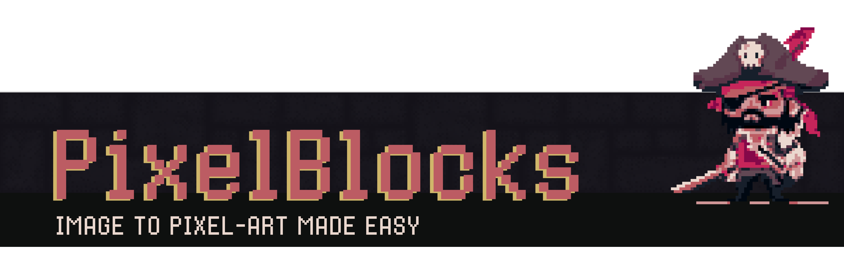 PixelBlocks