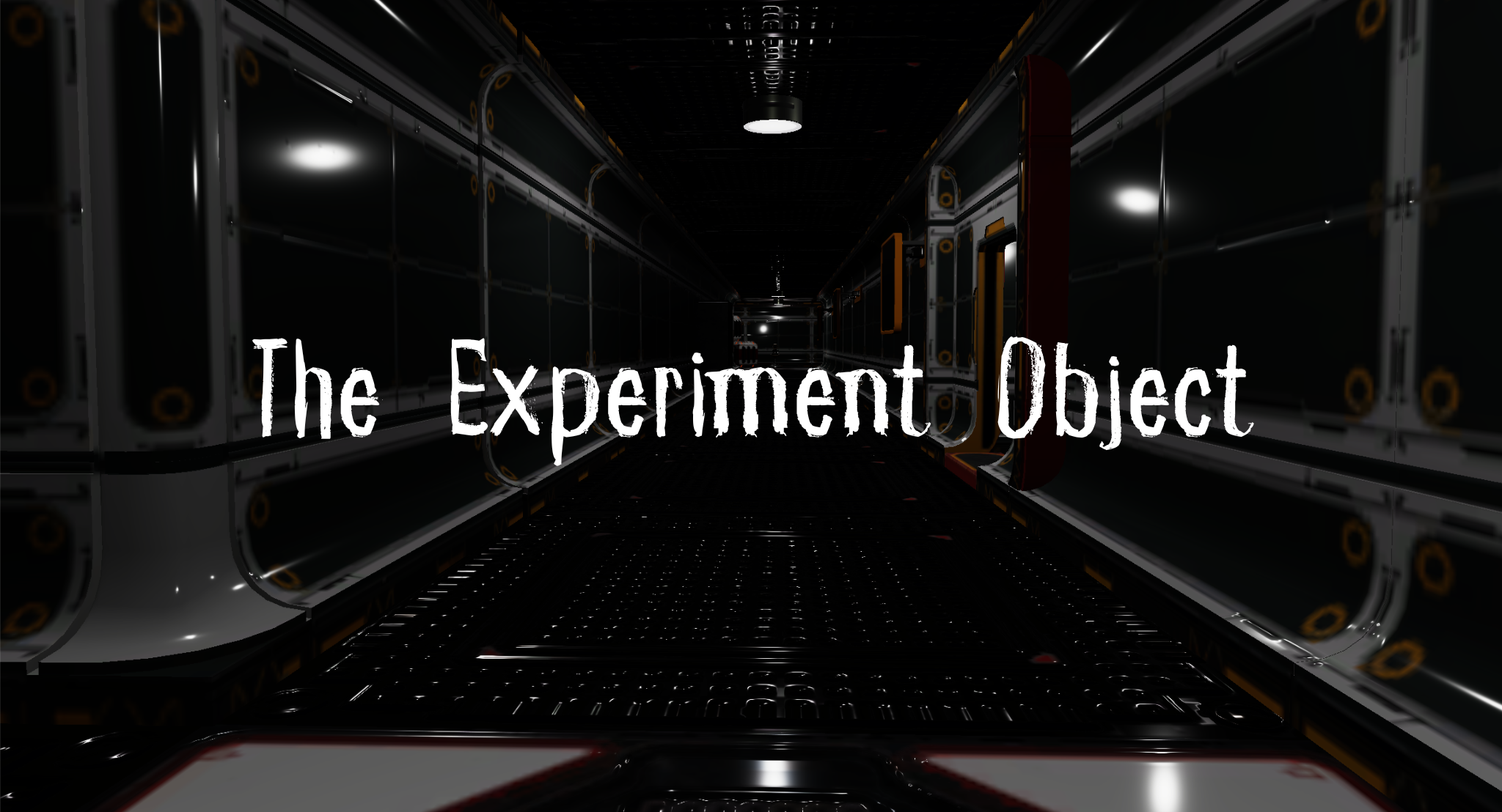 The Experiment Object