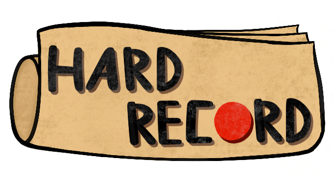 Team 37 - Hard Record