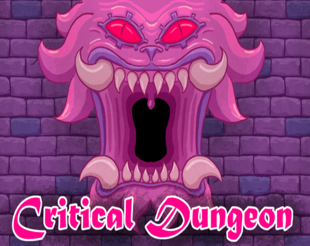 Team 02 - Critical dungeon