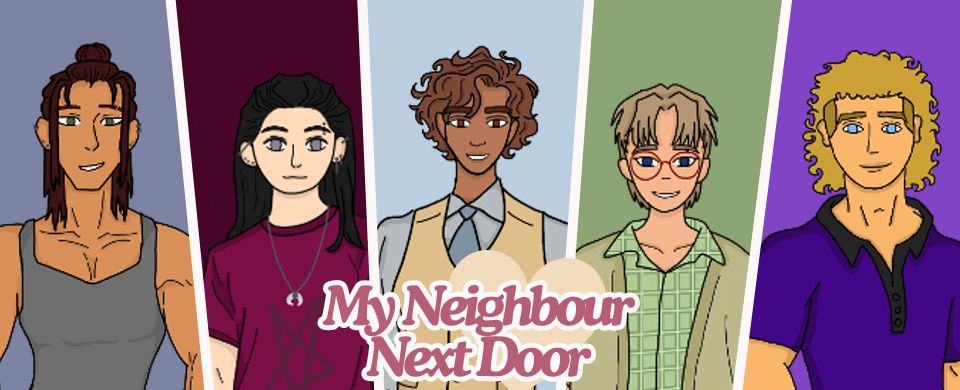 My Neighbour Next Door [DEMO]