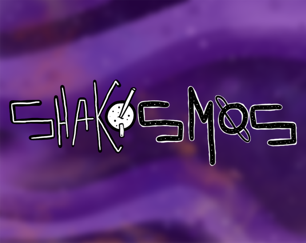 Shakosmos (GameJam)