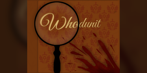 Cover image for Whodunit - Team 11