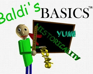 baldi basic (2019)