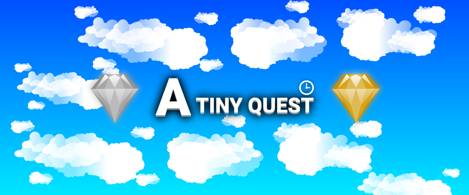 A Tiny Quest