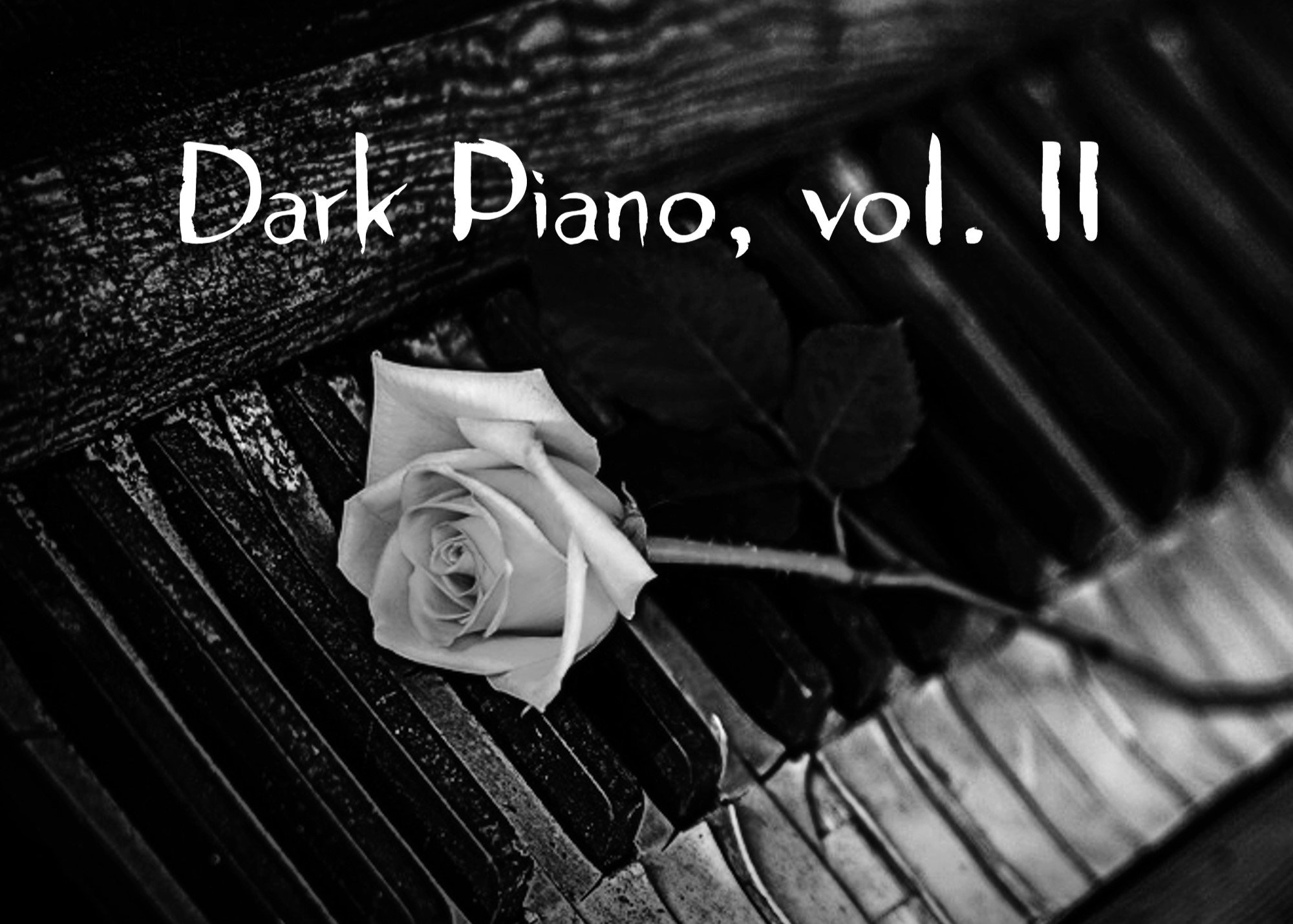 Dark Piano, vol. II