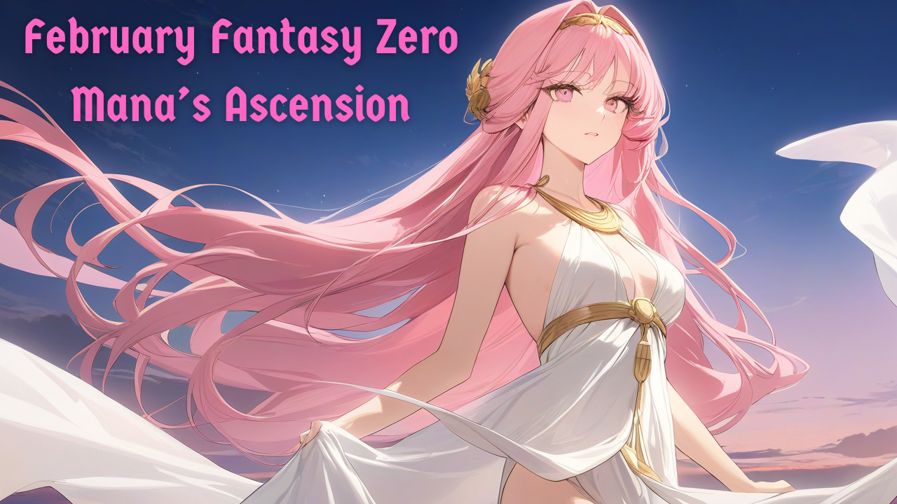 February Fantasy Zero: Mana's Ascension