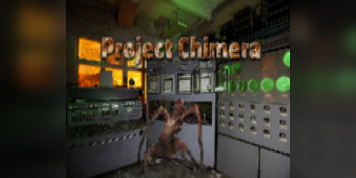 Cover image for Project Chimera