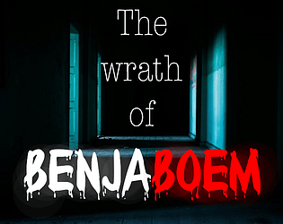 The wrath of BENJABOEM