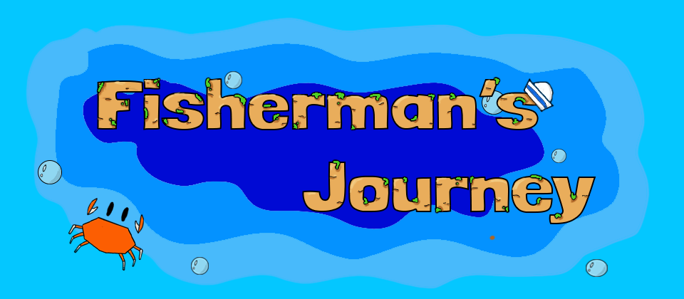 Team 25 - Fisherman's Journey