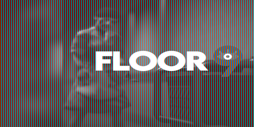 Cover image for Floor 9