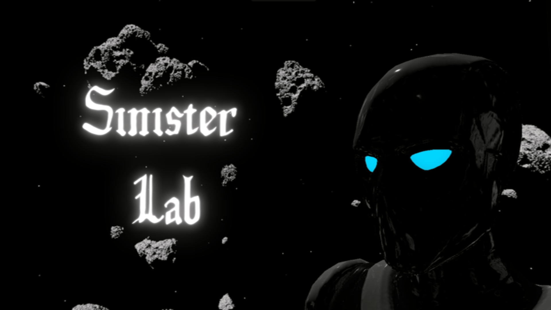 Sinister Lab