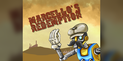 Cover image for Marcello's Redemption