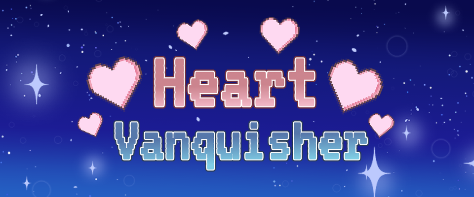 Heart Vanquisher