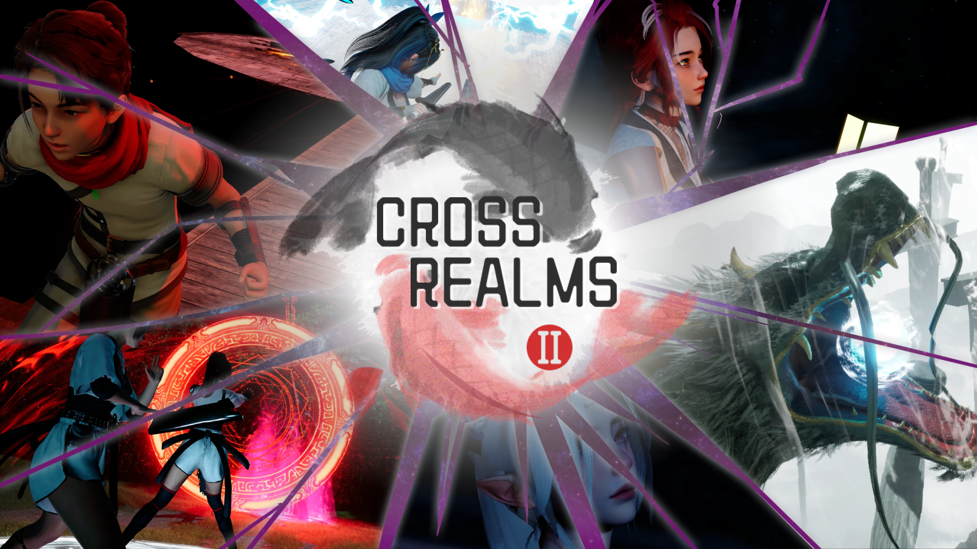 Cross Realms