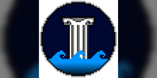 Cover image for Tidal Temple