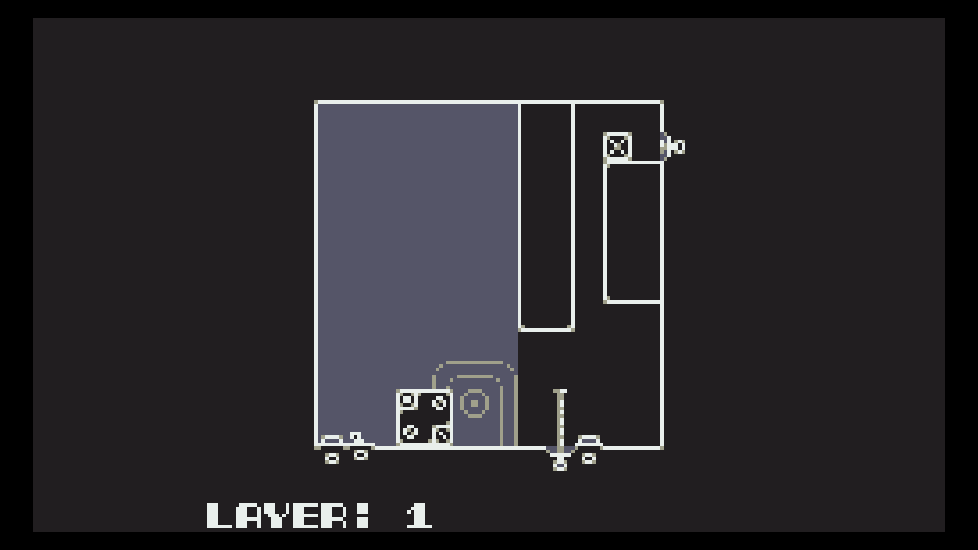 2.5 Dimensions demo