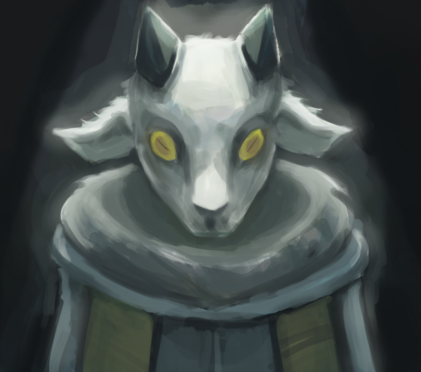 Cover image for Sacrificial Lamb