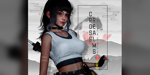 Cover image for Cross Realms