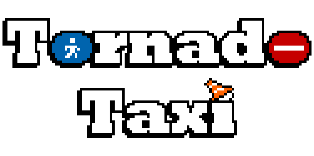 Tornado Taxi