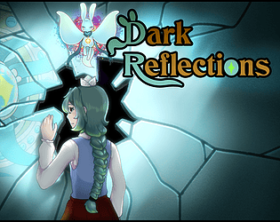 Dark Reflections