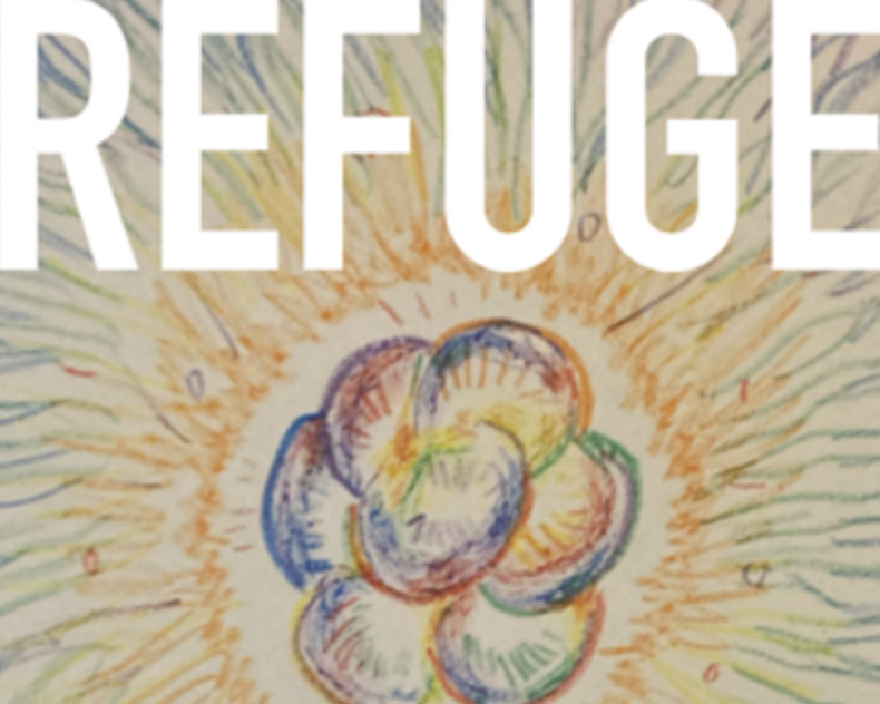 Cover image for REFUGE (2021)