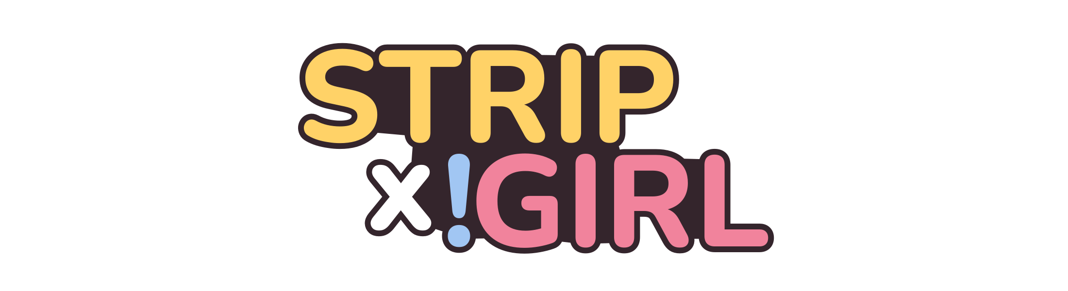 Stripx!Girl