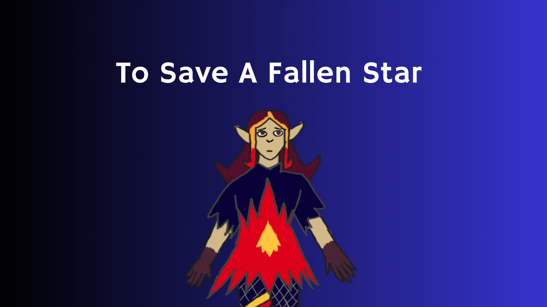 Star Legion: Early-development game demo