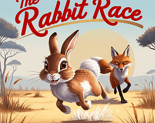 The Rabbit Race