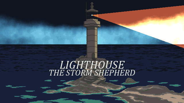 Rate Lighthouse - The Storm Shepard by Quinten, Cel, Penguinalicious ...