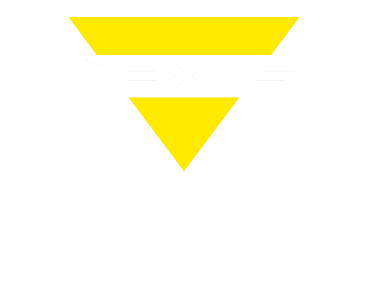 Monster Management cover