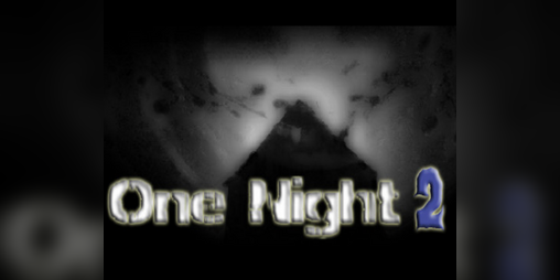 Cover image for One Night 2: Ultimate Edition