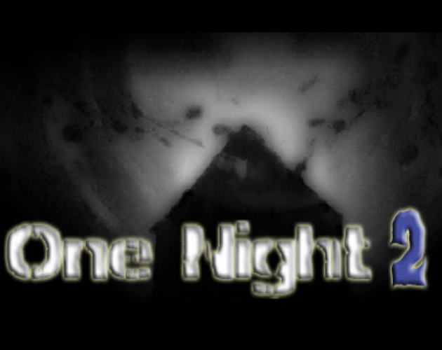 One Night 2: Ultimate Edition cover